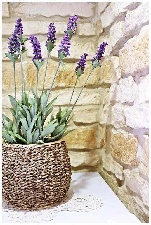 ***  Guest House Tragurion Trogir Hırvatistan