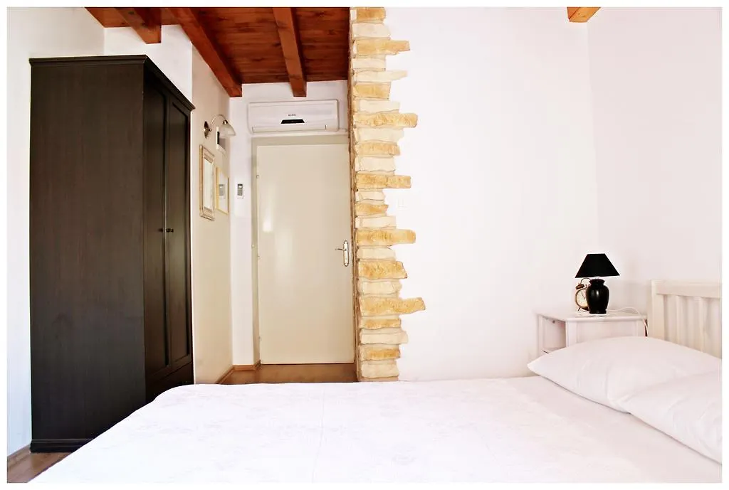 Guest House Tragurion Trogir