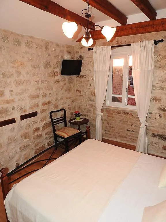 Guest House Tragurion Trogir