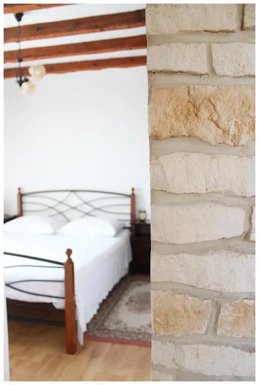 Guest House Tragurion Trogir