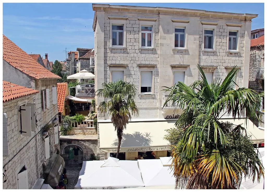 Guest House Tragurion Trogir