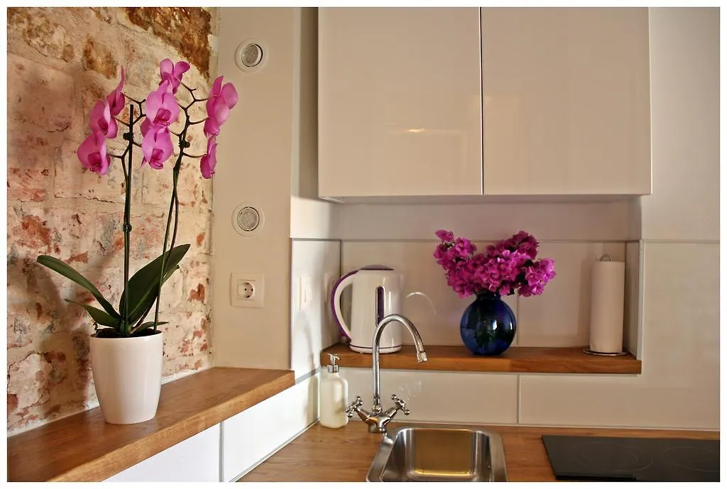 Guest House Tragurion Trogir