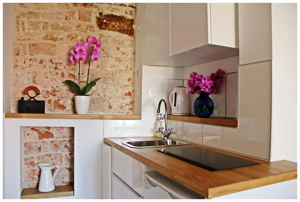 Guest House Tragurion Trogir