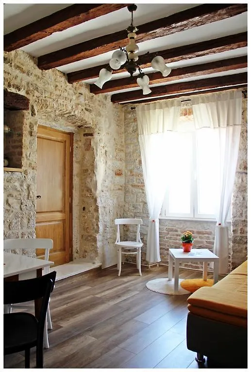 Guest House Tragurion Trogir