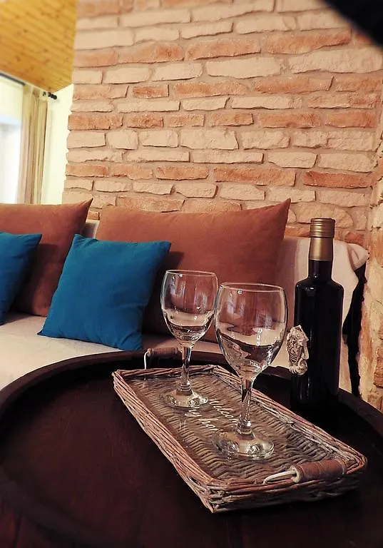 Guest House Tragurion Trogir