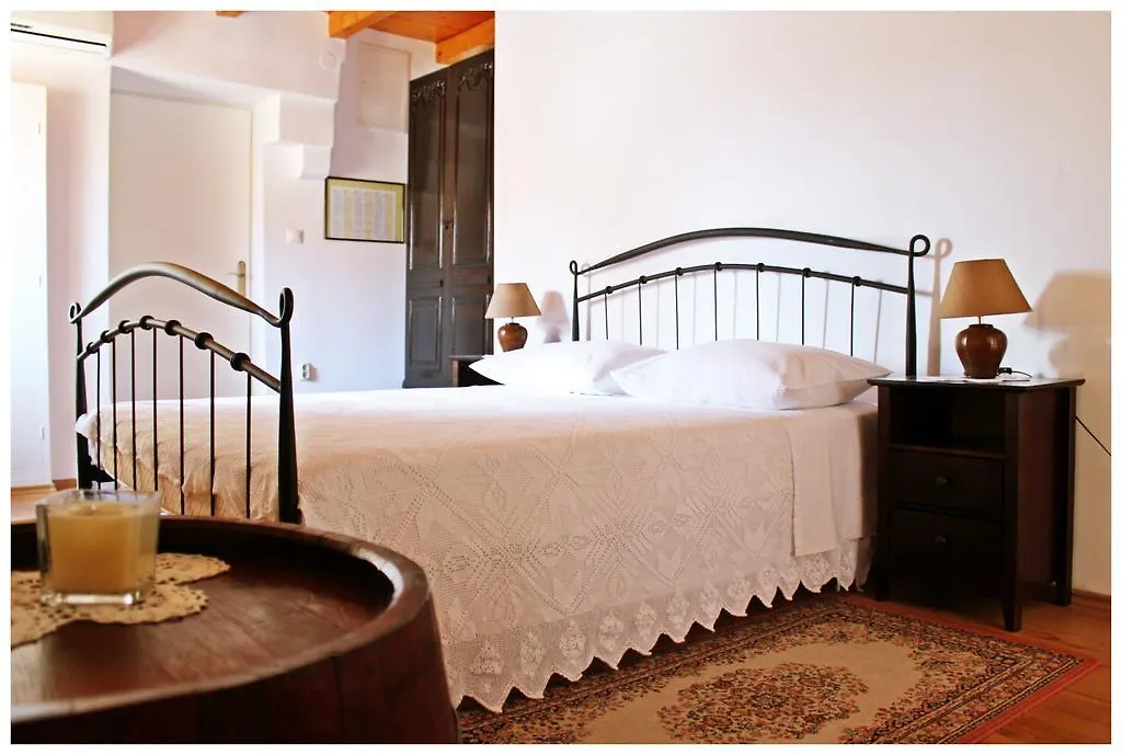 Guest House Tragurion Trogir