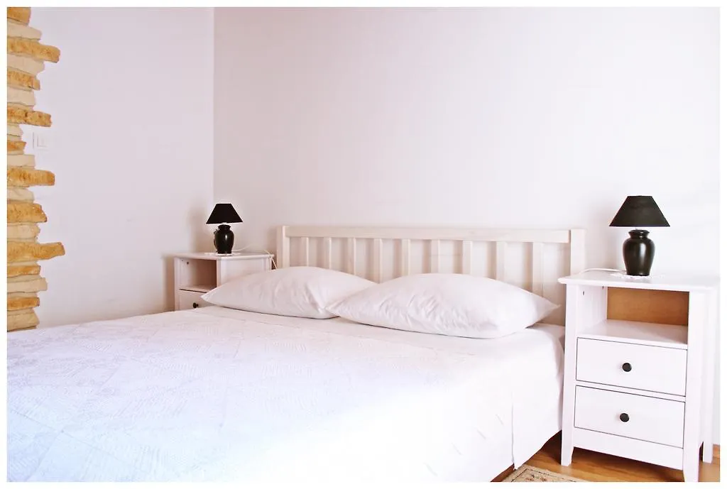 Guest House Tragurion Trogir